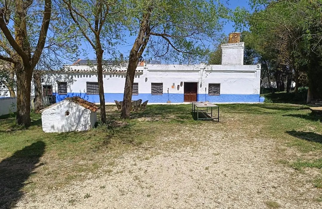 Agroturismo Calixto-1